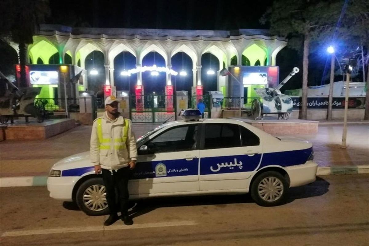 کیف پول 2 میلیارد تومانی در دست صاحبش