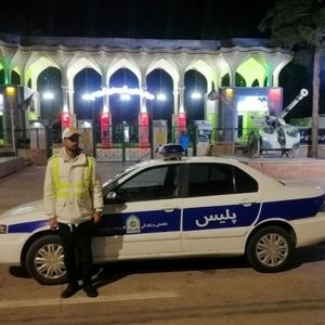 کیف پول 2 میلیارد تومانی در دست صاحبش