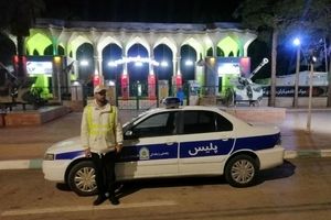 کیف پول 2 میلیارد تومانی در دست صاحبش