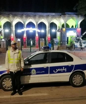 کیف پول 2 میلیارد تومانی در دست صاحبش