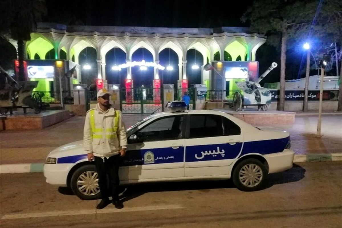 کیف پول 2 میلیارد تومانی در دست صاحبش