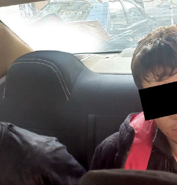 جنایت هولناک دو پسر جوان با نقشه شیطانی 