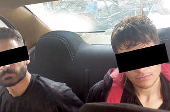 جنایت هولناک دو پسر جوان با نقشه شیطانی 