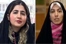  سپیده قلیان به حبس محکوم شد