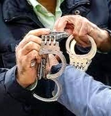 قتل در تبریز دستگیری در تهران