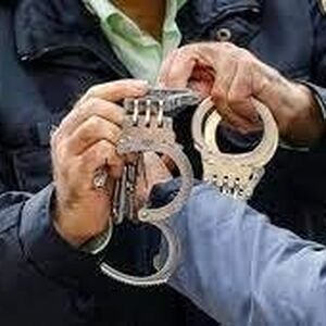بازداشت عضو شورای شهر فردوسیه در پرونده رشوه 