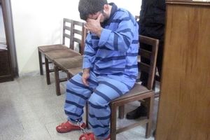 درخواست مرد اعدامی بعد از ۹ سال بلاتکلیفی در زندان