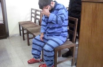 درخواست مرد اعدامی بعد از ۹ سال بلاتکلیفی در زندان