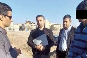 اعترافات هولناک یک تبعه خارجی سابقه‌دار به نزاع مرگبار در بلوار توس مشهد