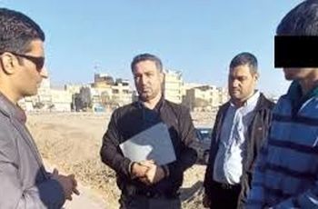 اعترافات هولناک یک تبعه خارجی سابقه‌دار به نزاع مرگبار در بلوار توس مشهد