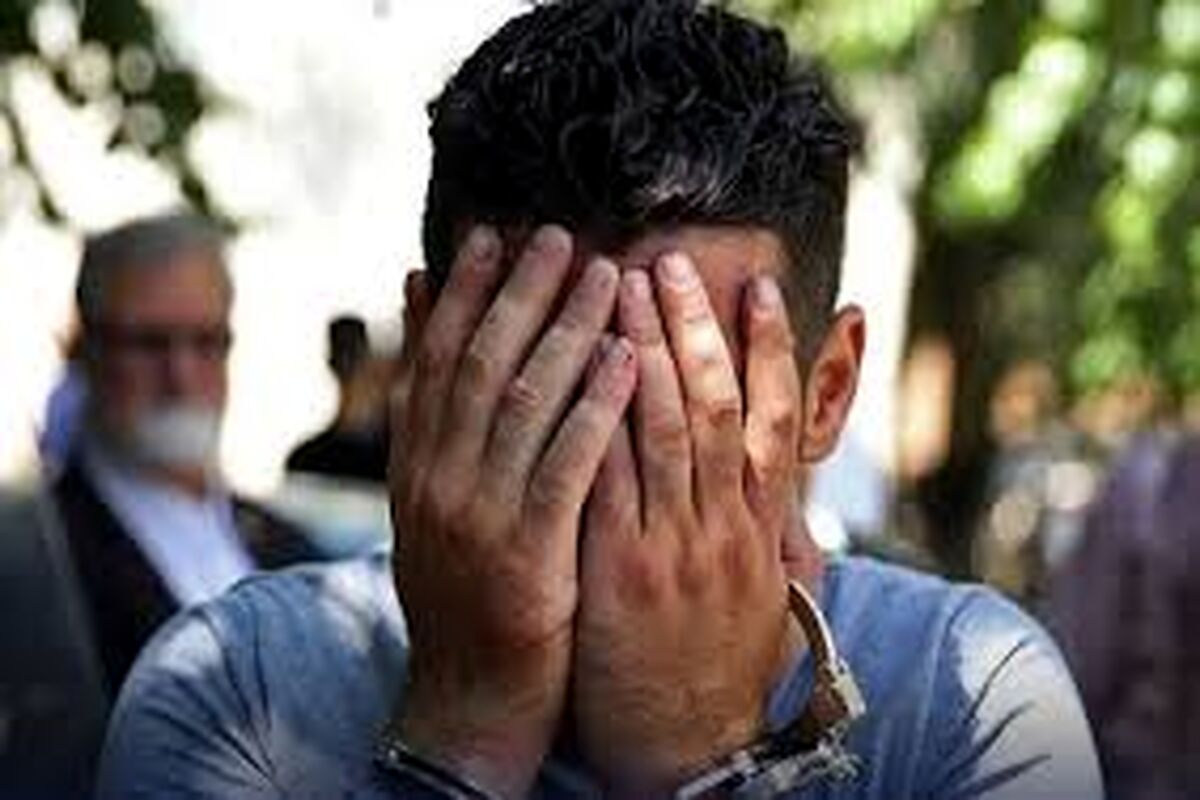متهم پرونده تجاوز به زنان در پارک لویزان پای میز محاکمه می‌رود