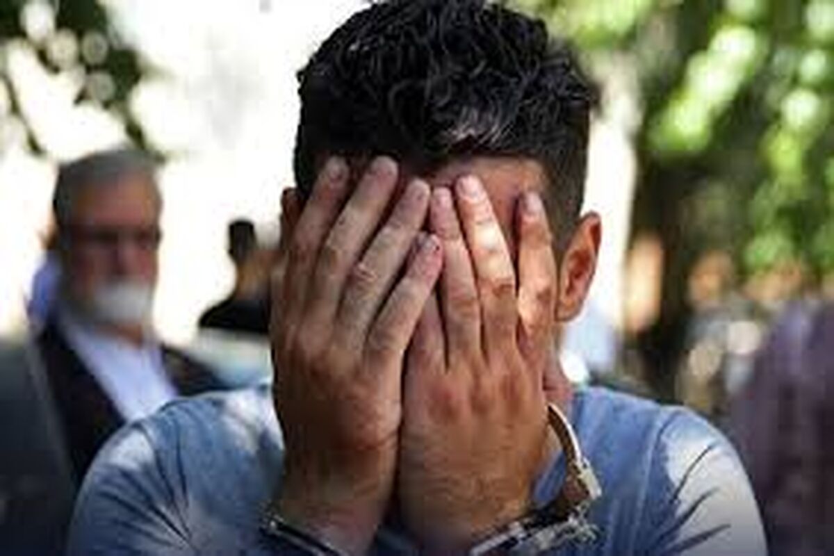 متهم پرونده تجاوز به زنان در پارک لویزان پای میز محاکمه می‌رود