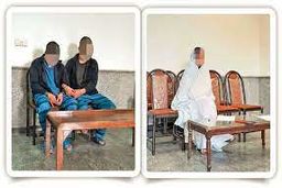 توطئه پسر و عروس برای قتل پدر ۸۰ ساله