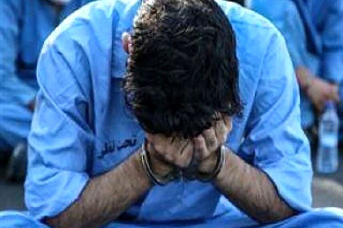 اعترافات پسری که 3 عضو خانواده‌اش را در آتش سوزاند