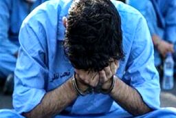 اعترافات پسری که 3 عضو خانواده‌اش را در آتش سوزاند