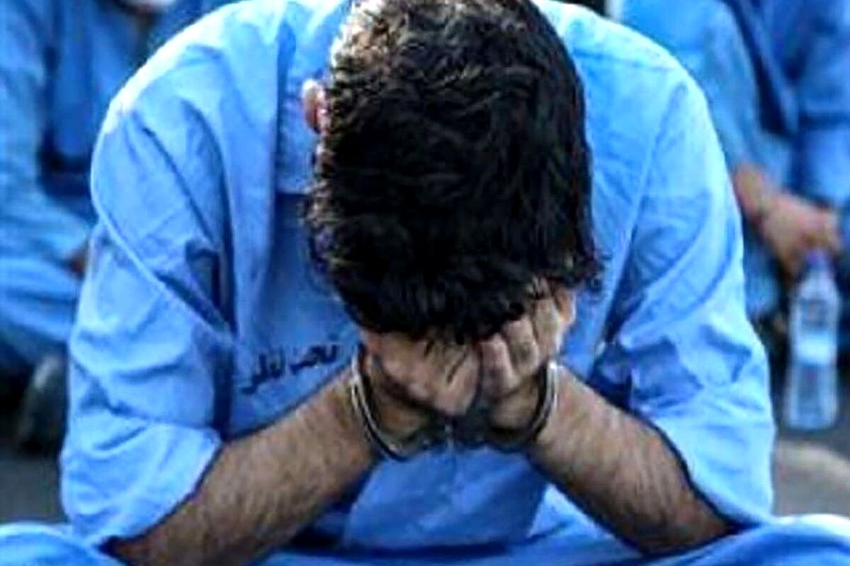 اعترافات پسری که 3 عضو خانواده‌اش را در آتش سوزاند