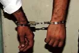 اختلاف ملکی با قتل مرد روستایی گره خورد 