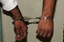 اختلاف ملکی با قتل مرد روستایی گره خورد 