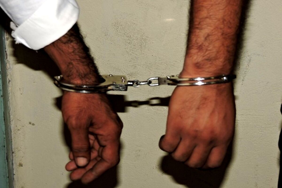 اختلاف ملکی با قتل مرد روستایی گره خورد 