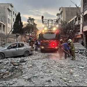 ۱۱ قانون حیاتی برای نجات در زمان حمله؛ پناهگاه امن کجاست؟