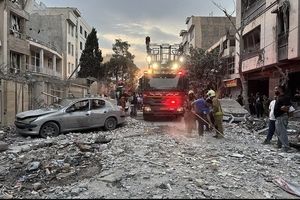 ۱۱ قانون حیاتی برای نجات در زمان حمله؛ پناهگاه امن کجاست؟