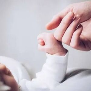 معمای ۴۱ ساله ناپدید شدن نوزاد