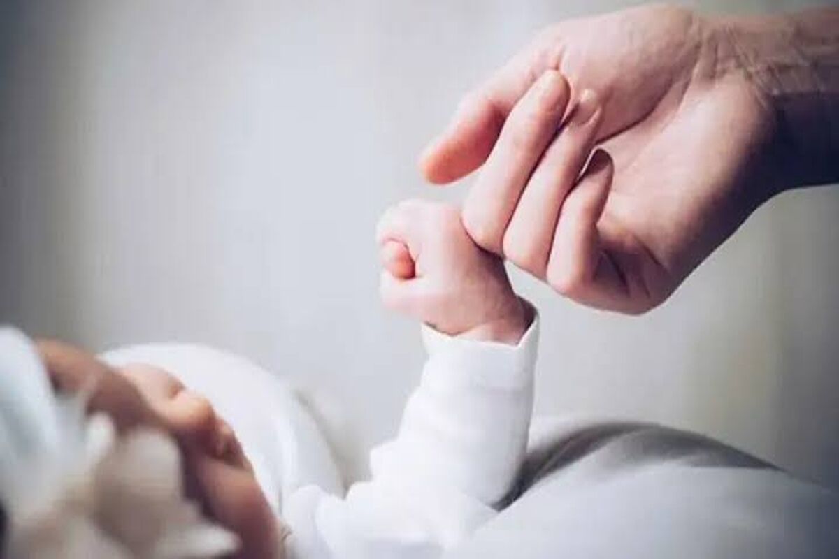 معمای ۴۱ ساله ناپدید شدن نوزاد