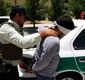 سرقت دستبند یک میلیاردی روی پل هوایی