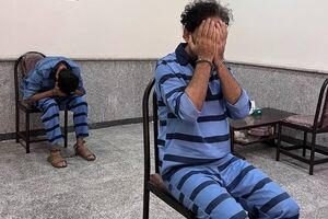 جزئیات جدید قتل عام خانوادگی در پونک از زبان متهم اصلی؛ قبل از قتل‌ها، فکر می‌کردم چند روز بیشتر زنده نمی‌مانم