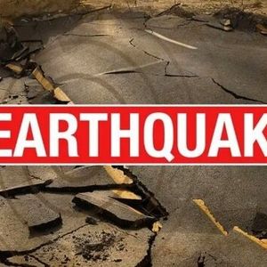 وقوع زلزله ۶.۵ ریشتری در «آلاسکا»