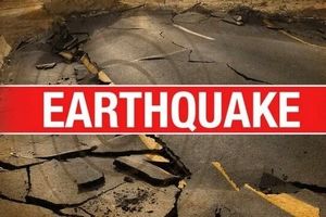 وقوع زلزله ۶.۵ ریشتری در «آلاسکا»