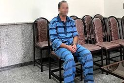 جنجال فیلم لحظه قتل فجیع یک زن در بازار جهرم/ قاتل کیست؟