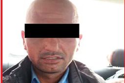 عامل قتل مقابل چشمان دختر 4 ساله، دستگیر شد