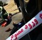 شوهر، قربانی رانندگی همسرش شد