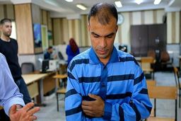 حکم اعدام برای مرد شیطان‌صفت صادر شد