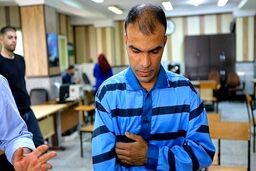 حکم اعدام برای مرد شیطان‌صفت صادر شد