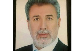 سقوط مرگبار شهردار سابق دیواندره از پل