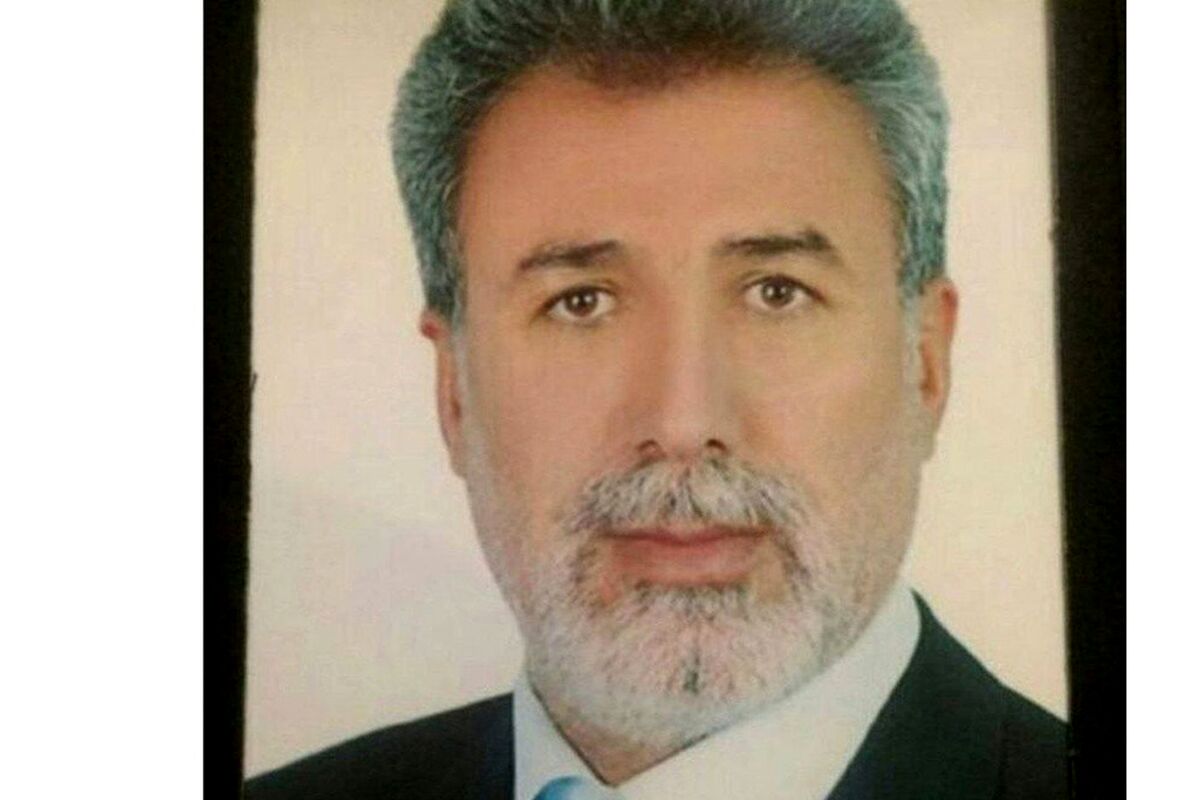 سقوط مرگبار شهردار سابق دیواندره از پل