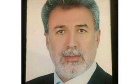 سقوط مرگبار شهردار سابق دیواندره از پل