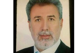 سقوط مرگبار شهردار سابق دیواندره از پل