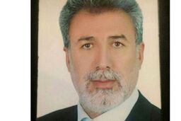 سقوط مرگبار شهردار سابق دیواندره از پل