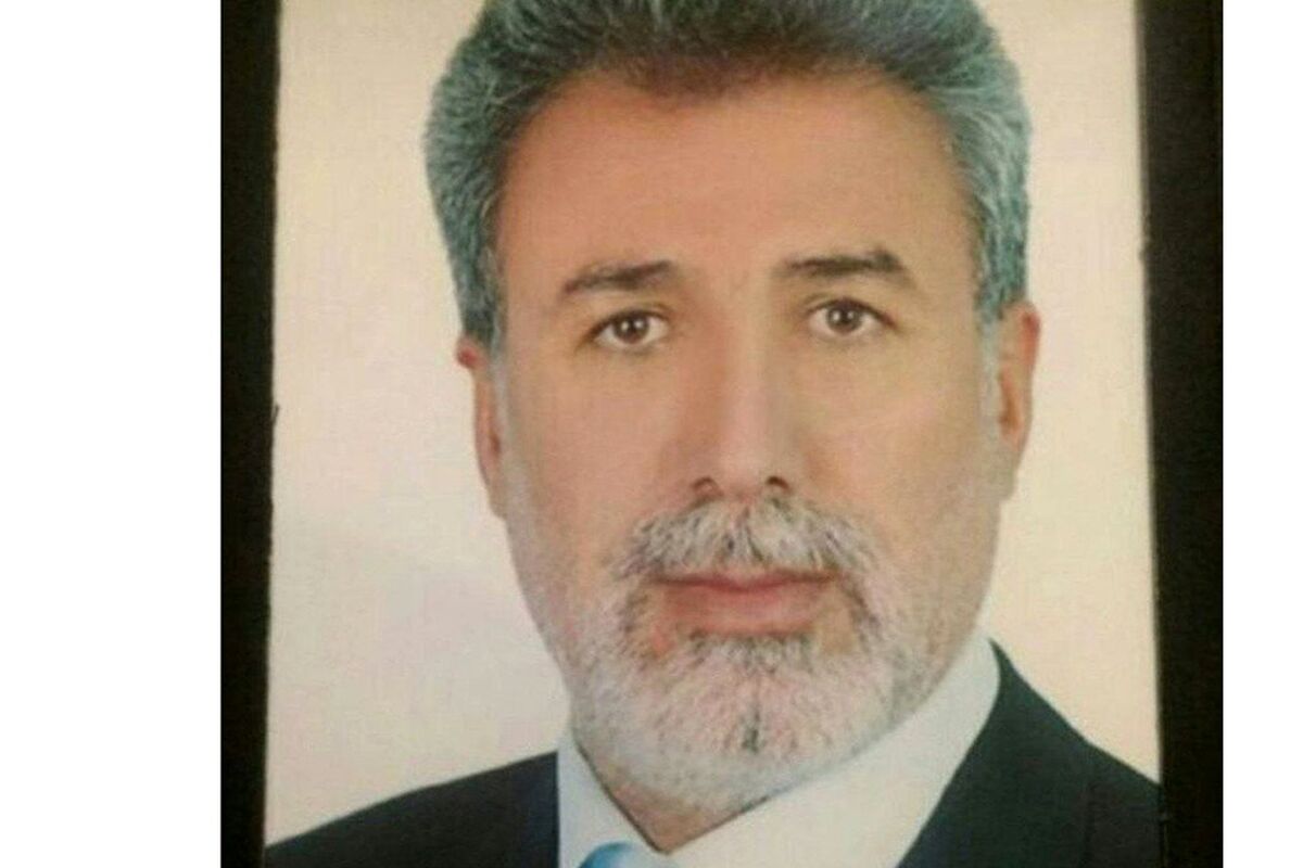 سقوط مرگبار شهردار سابق دیواندره از پل