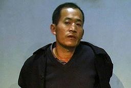 اعتراف وحشتناک قاتل سریالی 67 زن و مرد/ قاتل چشم بادومی تجاوز هم می کرد