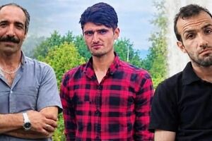 مرگ تلخ 3 کارگر زنجانی داخل مخزن فرآوری زیتون
