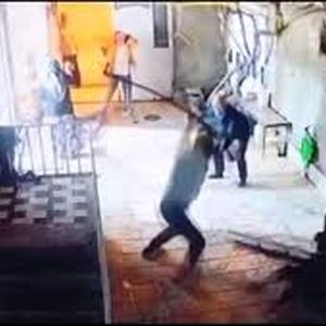 پلیس در تعقیب عاملان قتل پیرمرد اهری