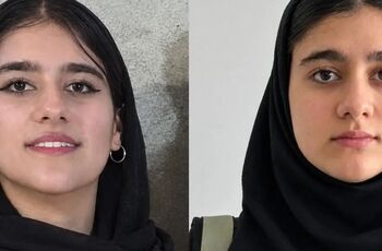 سرنوشت تلخ آتنا قاسمی 14 ساله از شب جشن تولد پسری آشنا تا داستان عجیب کشف جسدش