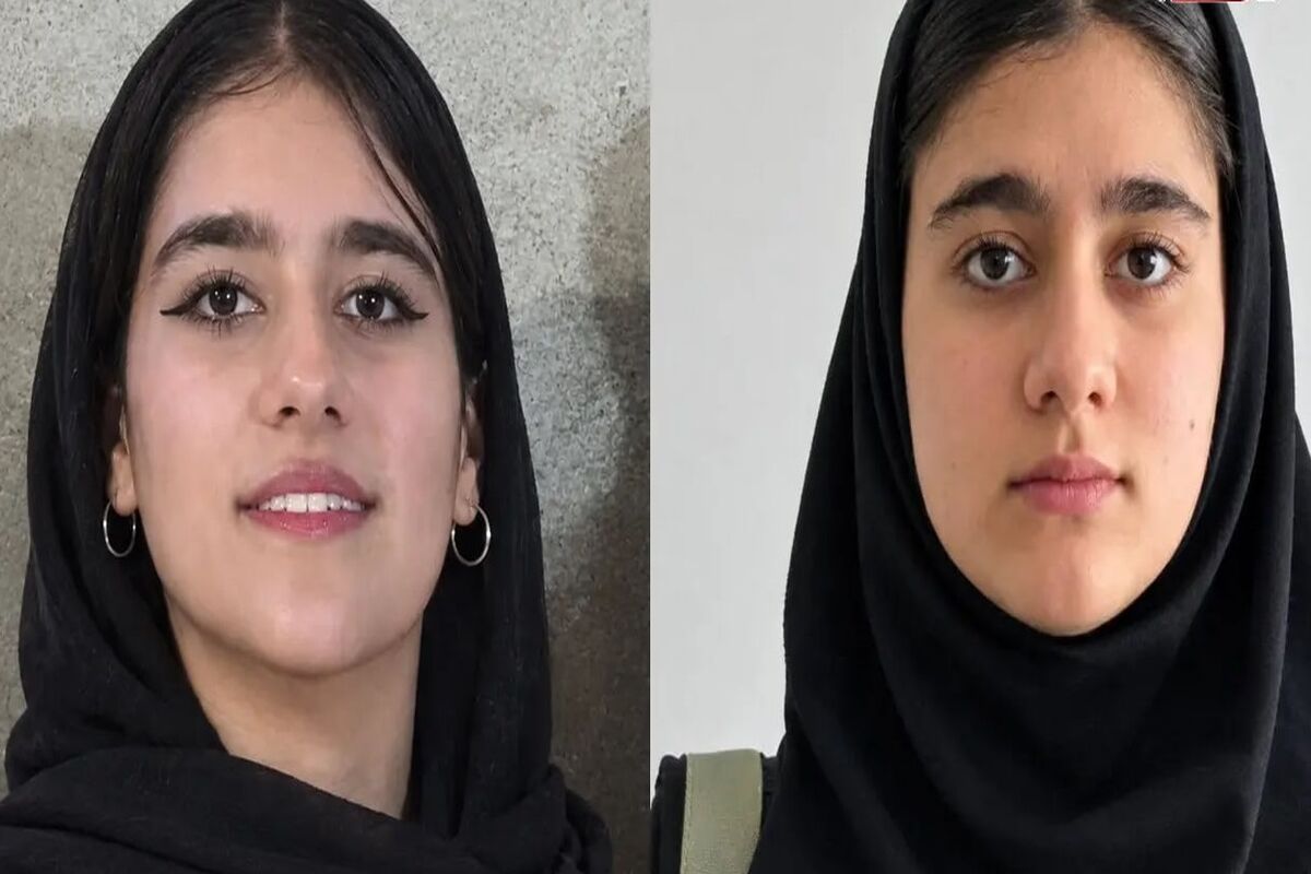 سرنوشت تلخ آتنا قاسمی 14 ساله از شب جشن تولد پسری آشنا تا داستان عجیب کشف جسدش