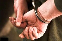 پایان زندگی زیرزمینی قاتل مسلح همه فن حریف 