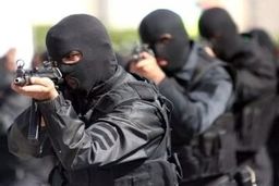 دستگیری ۸ گروگانگیر مسلح در چابهار