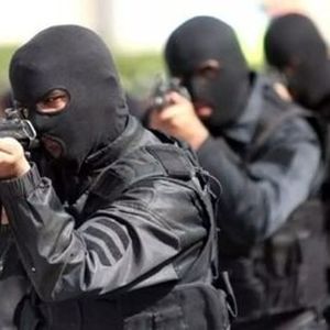 دستگیری ۸ گروگانگیر مسلح در چابهار